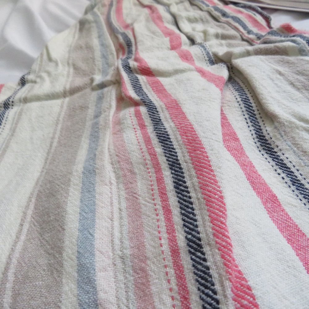 Rewash Wide Leg Pants  Multicolor  NWT - Picture 2 of 12